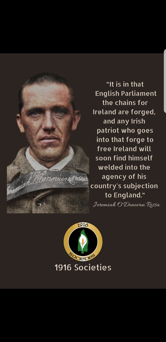 1916 SOCIETIES tweet media