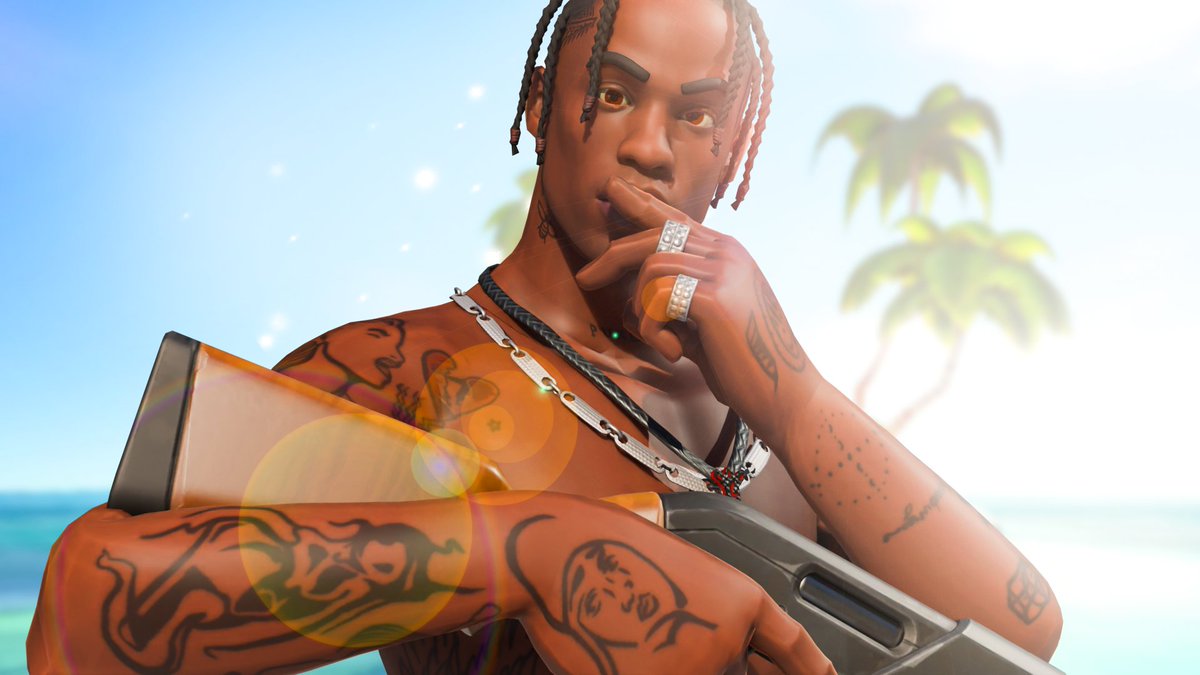 shockz777's tweet photo. CURRENT #FORTNITE THUMBNAIL 😍

📩DM ME TO GET YOURS https://t.co/eWVKVheUAw