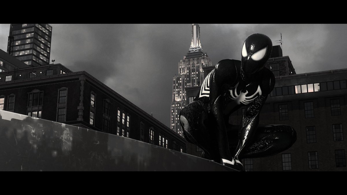 zeezy_VP's tweet photo. It’s time to go back to New York! New Game+
#SpiderMan2PS5 #BeGreaterTogether https://t.co/jEJhuvOghr