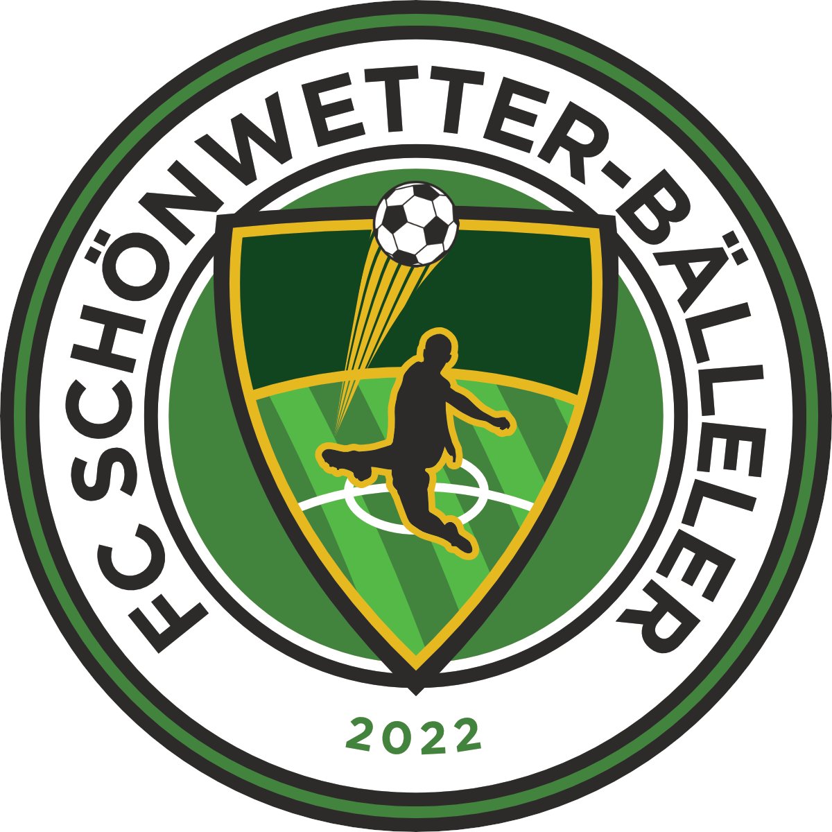 _CRYPE's tweet photo. Im Frühjahr 2024 haben wir im Rahmen eines Sponsorings für den FC Schönwetter-Bälleler die erste Homepage für den Verein erstellt.

Der Plausch-Verein wurde im Jahr 2022 gegründet.

#FCSB #CRYPE #CRYPESolutionsGmbH #Innerschwiiz #ITPartner #webdesign #ITConsulting #webhosting https://t.co/MILpXC42OK