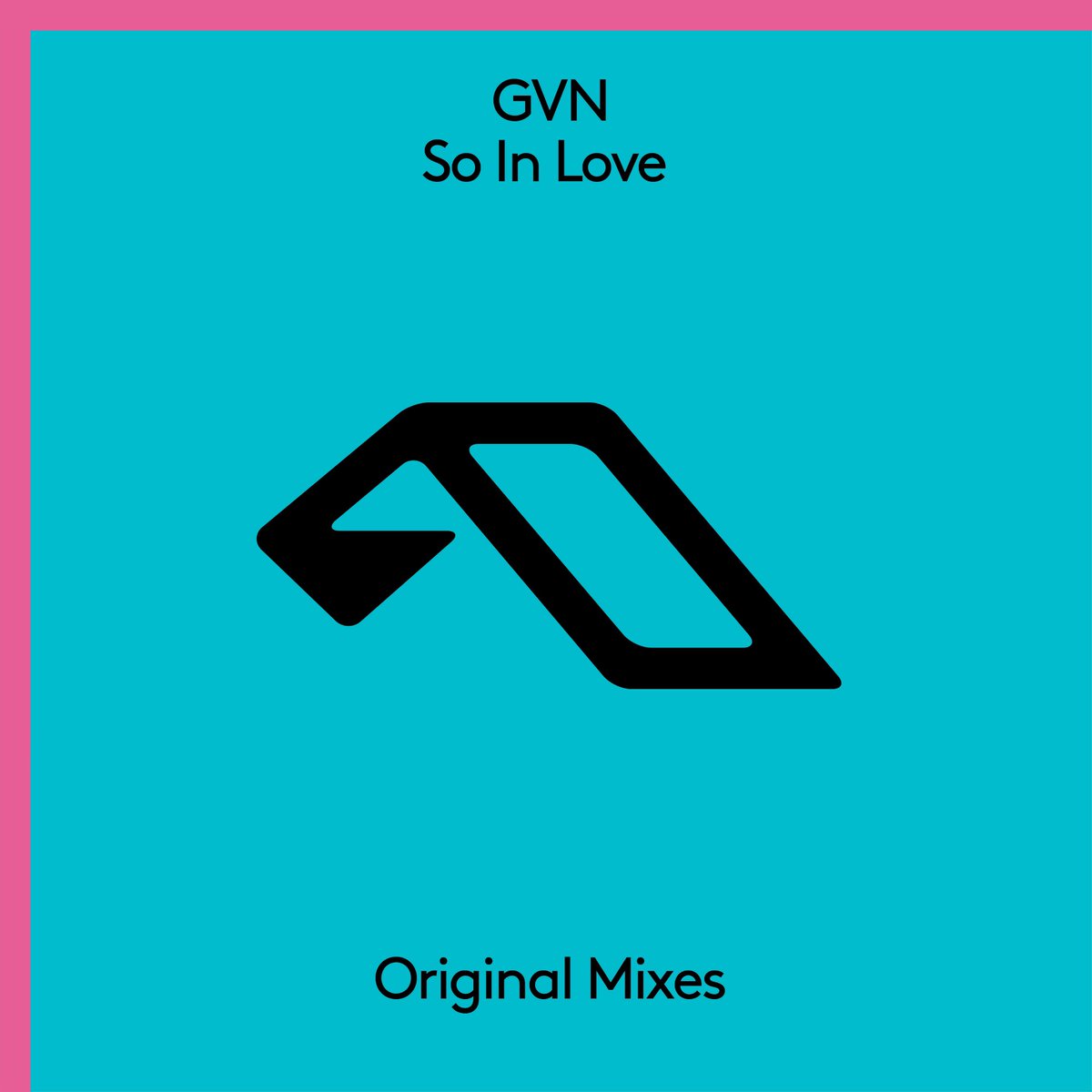 On to the next one… My new single ‘So In Love’ is out on the 11th of March 💓💓💓 Pre-save | anjunabeats.ffm.to/pojxd2o