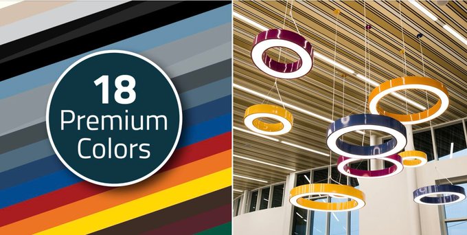 Prudential Lighting tweet media