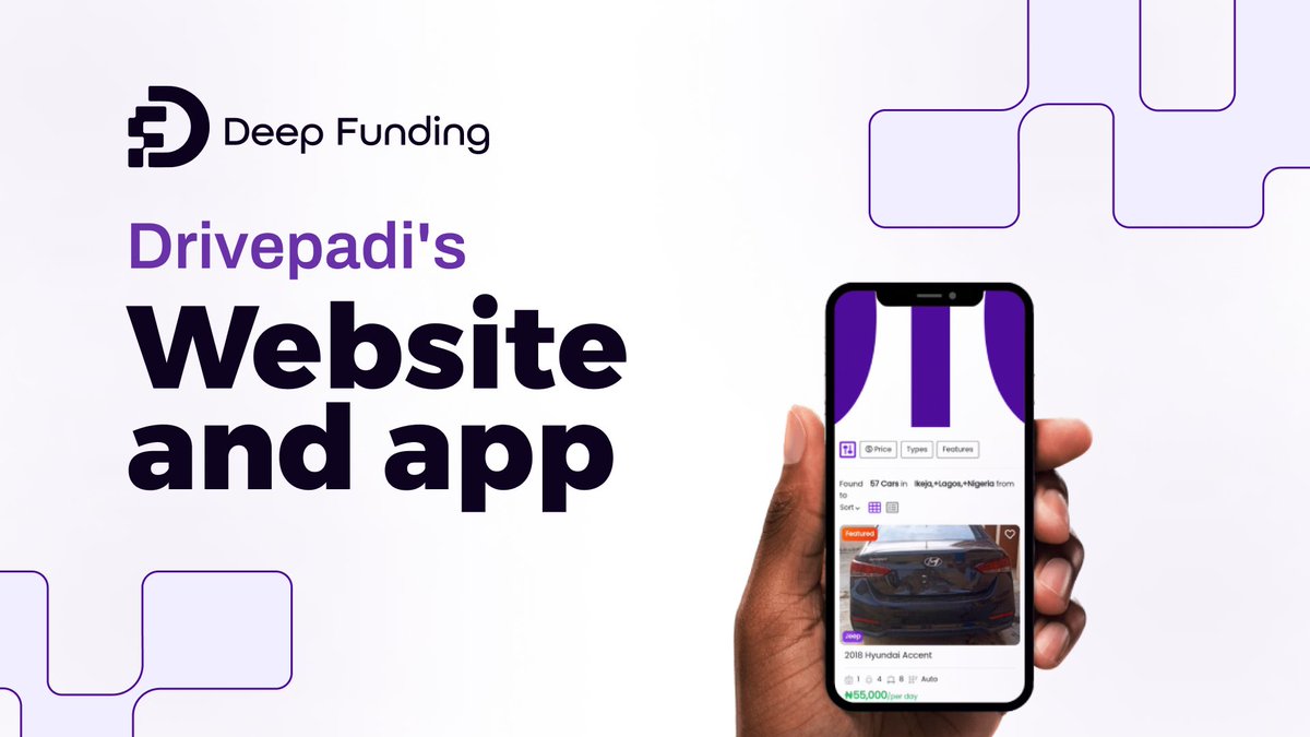 DEEP Projects tweet media