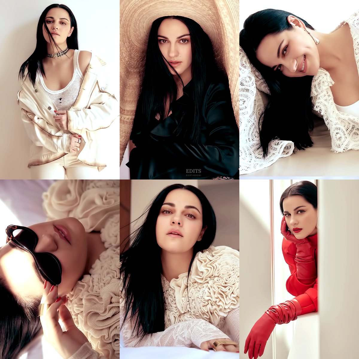 editsportirroni's tweet photo. maite for glamour mexico, 2024. https://t.co/G2QiB96C7d