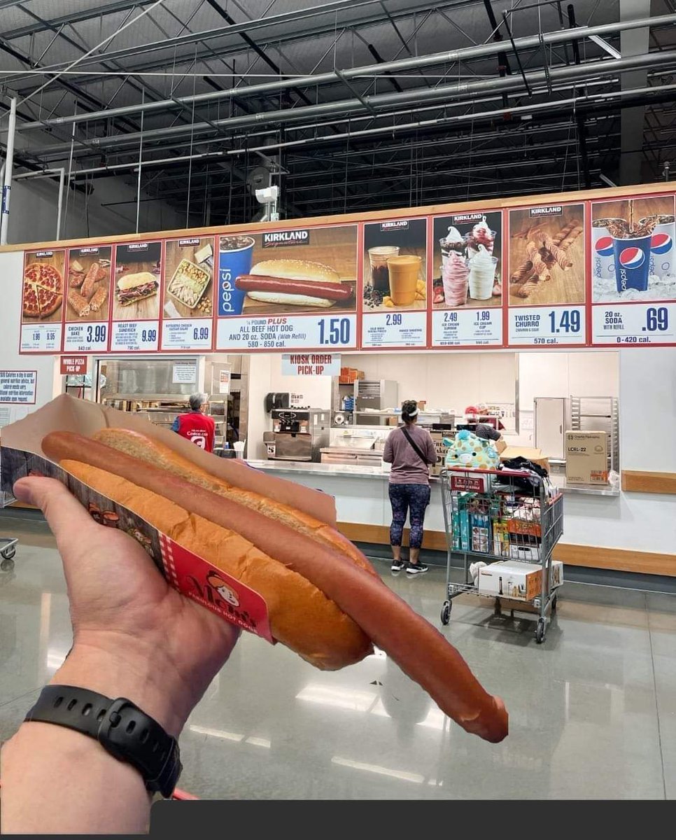 I want Drak... I MEAN THE HOTDOG