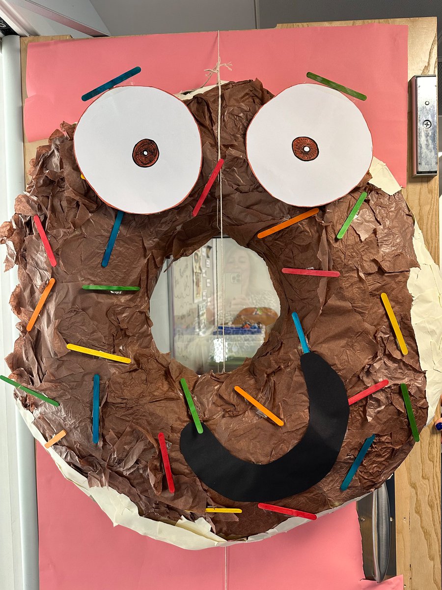 Fantastic effort from Staff and Pupils at Bramley Oak Academy for World Book Day. All classroom doors decorated and on theme. What a wonderful day!
