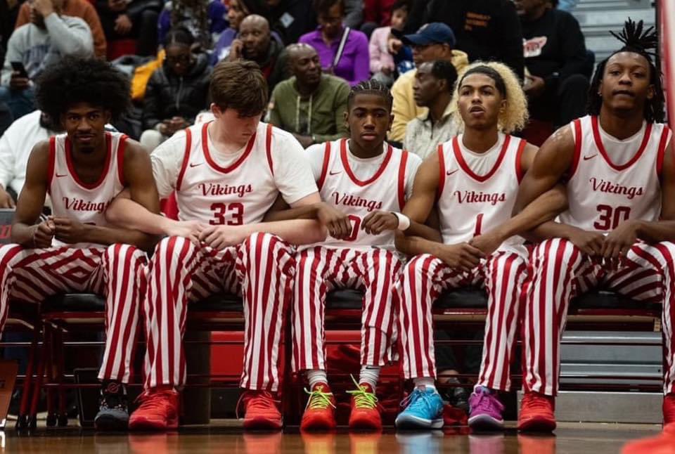 The strength of a team lies in the brotherhood they share. 

Without it, they are just individuals. 

This is exactly what brotherhood looks like 👇🏽<a href="/Bryceheard_/">Bryce Heard</a> <a href="/HagemasterMac/">Mac Hagemaster</a> <a href="/official_jd01/">Jayden “JD” Tyler</a> <a href="/GianniCobb/">Gianni Cobb</a> <a href="/Cbrownfield33/">Carson Brownfield</a> 

Bryce, Mac, Jaden, Gianni and Carson