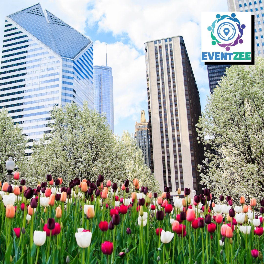 Eventzee App tweet media