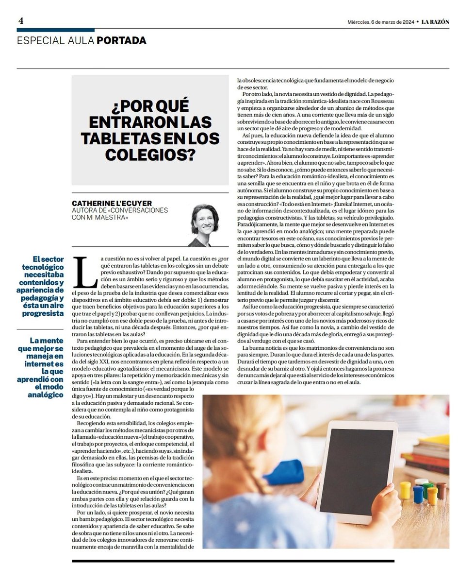 CatherineLEcuye's tweet image. 