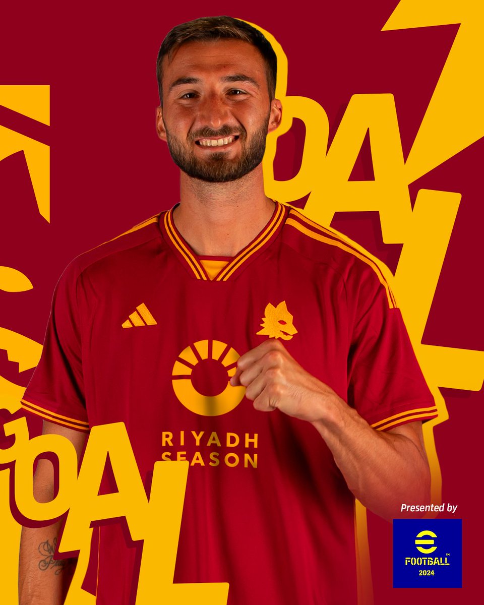 BRYAAAAAAAAAAAAAAAAAAAAAAAAAA!
CRI STAN TE!

#RomaBrighton 4-0 #UEL