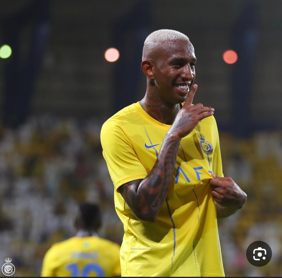 alim55555's tweet photo. #النصر_الرايد 
في الليلة الظلماء يُفتقد البدر https://t.co/ha3udgykCQ