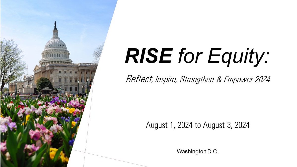 💡Submit your abstracts now for #MayoRISEforEquity conference & contribute to this critical dialogue. Let your voice be heard as we explore evidence-based solutions & innovative initiatives. Last day to submit is April 29, 2024. Learn more and register: tinyurl.com/cdc78pzu