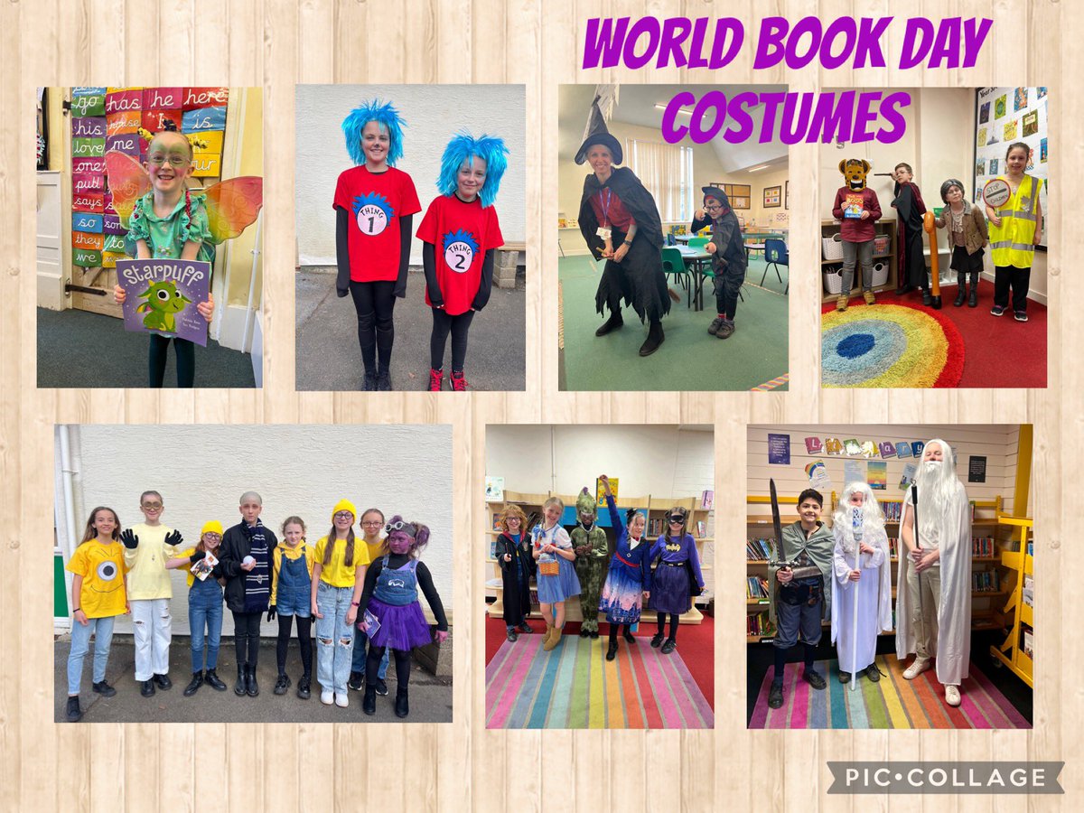 PSMInfants's tweet photo. What a fabulous #WorldBookDay2024 Author visit, library trips, book exchange (raising nearly £400 for the PTA), broomstick making, shared reading, Harry Potter biscuits and lots of fun!! Thanks to all who supported 📚📚 https://t.co/UFuCDv7aYz