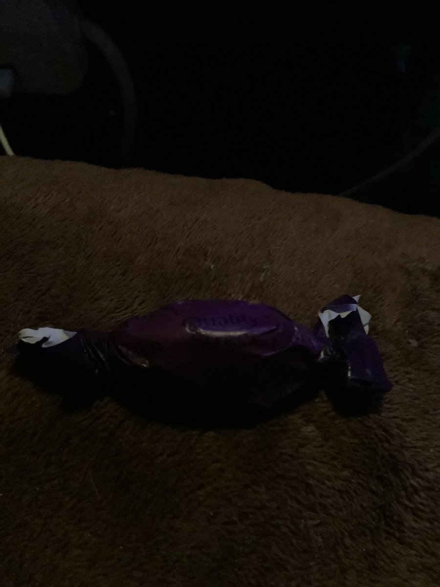 ufothewho's tweet image. #ThePurpleOne