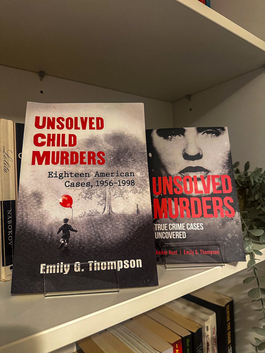 Emily G. Thompson tweet media