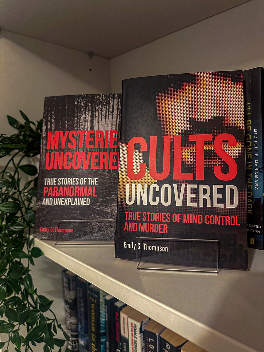 Emily G. Thompson tweet media