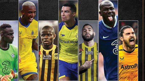 Abdullah AL-Khmais tweet media