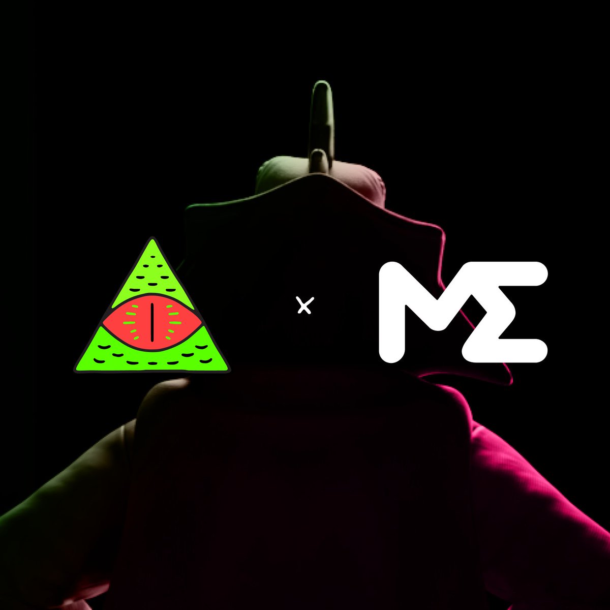 We’re excited to conquer the universe with our new partners, @magiceden! Creepz will now only be tradable on @Magiceden and traded Creepz will receive a 50% diamond boost 💎 Time to invade!