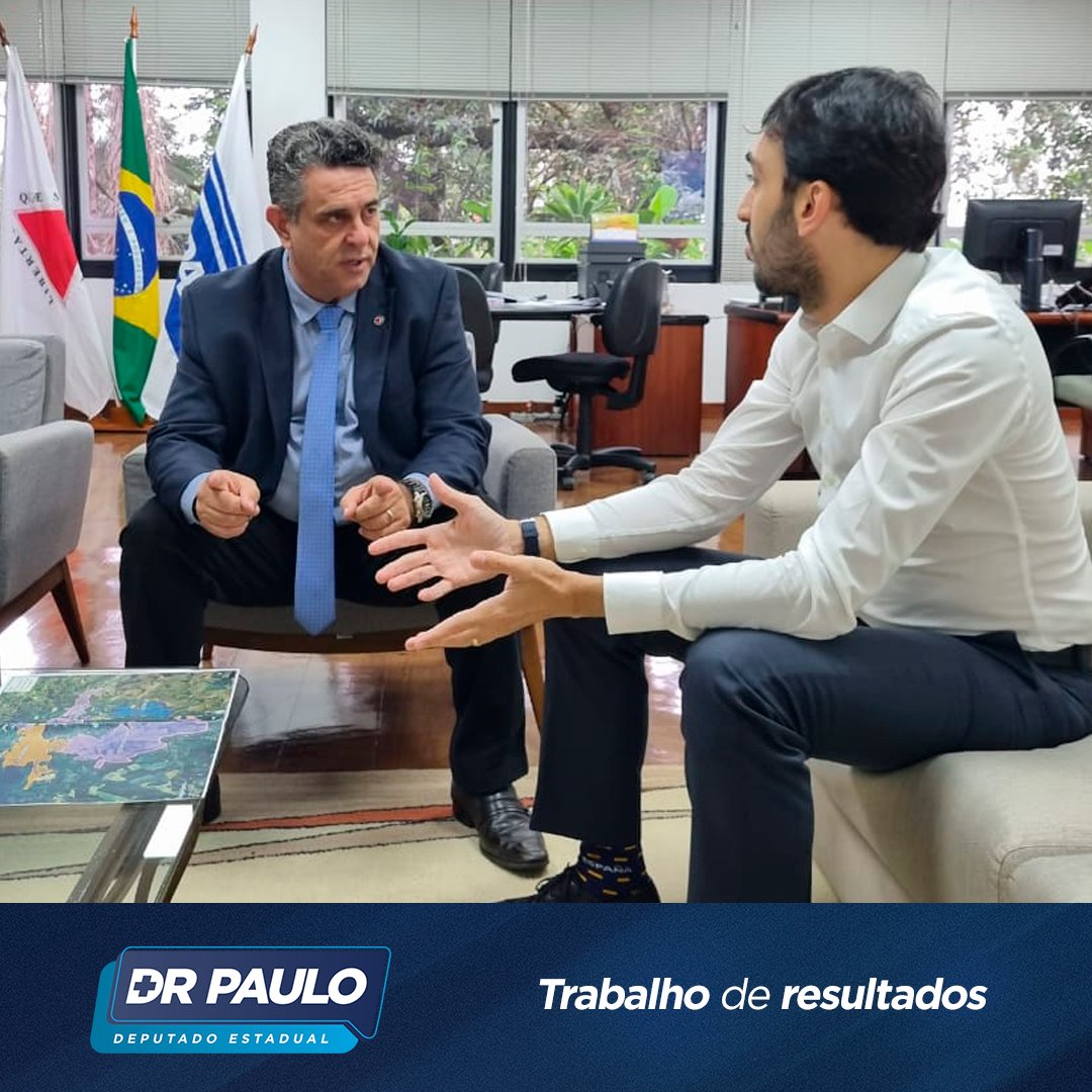 deputadodrPaulo's tweet image. DR. PAULO COBRA PRESIDENTE DA COPASA SOBRE INVESTIMENTOS E MELHORIAS DOS SERVIÇOS EM POUSO ALEGRE

Reunido com o Presidente da #Copasa, Guilherme Duarte, cobrei da companhia ações efetivas para resolver este grave problema da falta de água em Pouso Alegre.