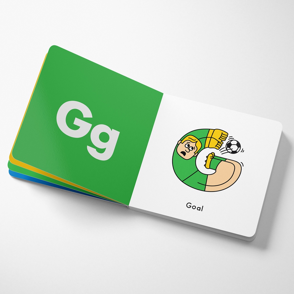 DudesFactory's tweet image. Today is World Book day! One day per year to read a book, that’s not a long period of time… So you better read fast! Here are some guided exercises by Andrew Morgan to help you train for this epic day!
#ReadBetter #ReadFaster #BookHacks
awesomeabcs.com