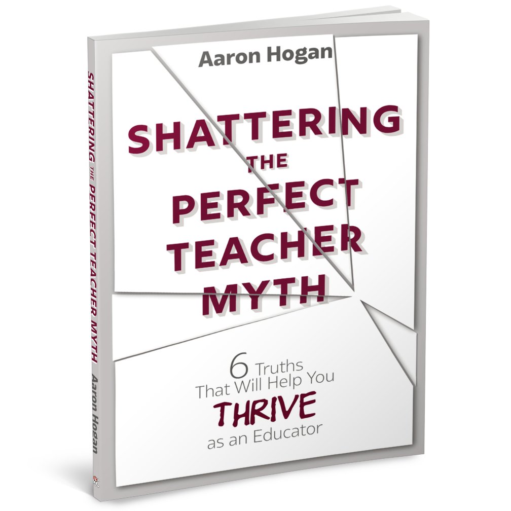 Dave Burgess Consulting, Inc. tweet media