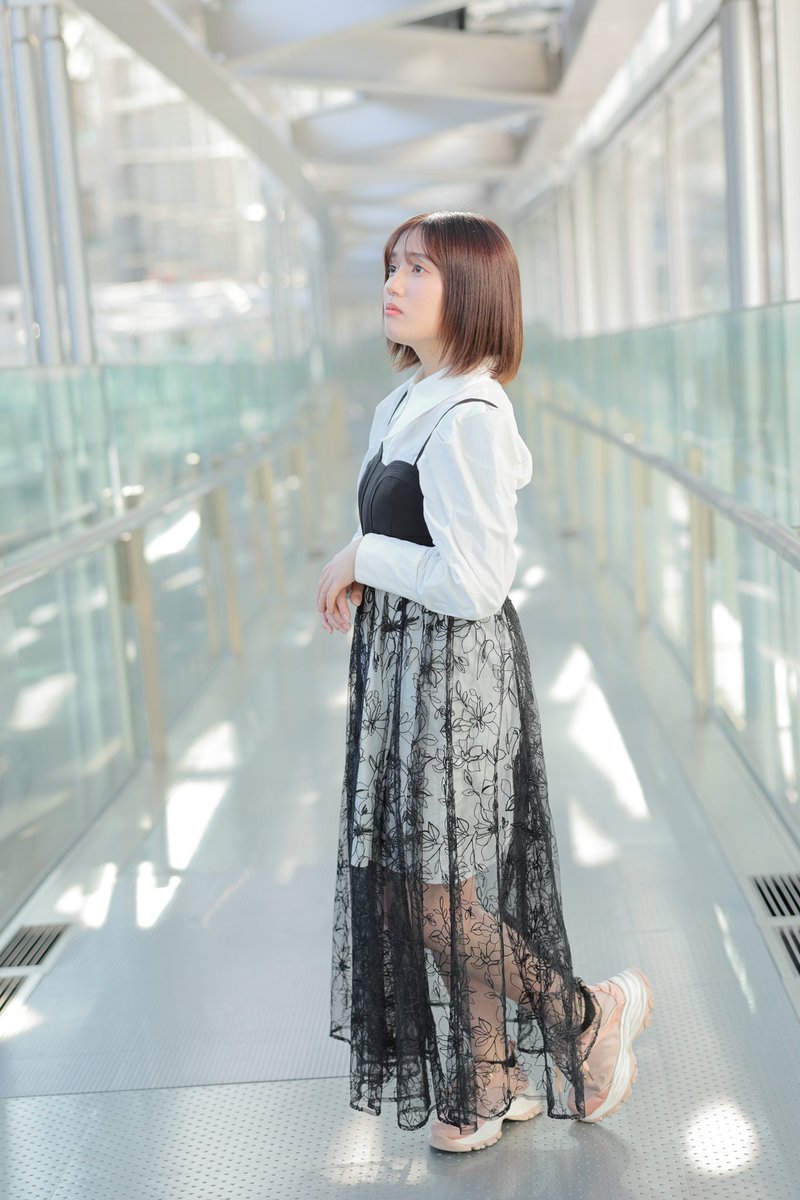 おはよっ

 #ポートレート  #撮影会  #撮影会モデル  #たまみ  #拡散RTお願いします