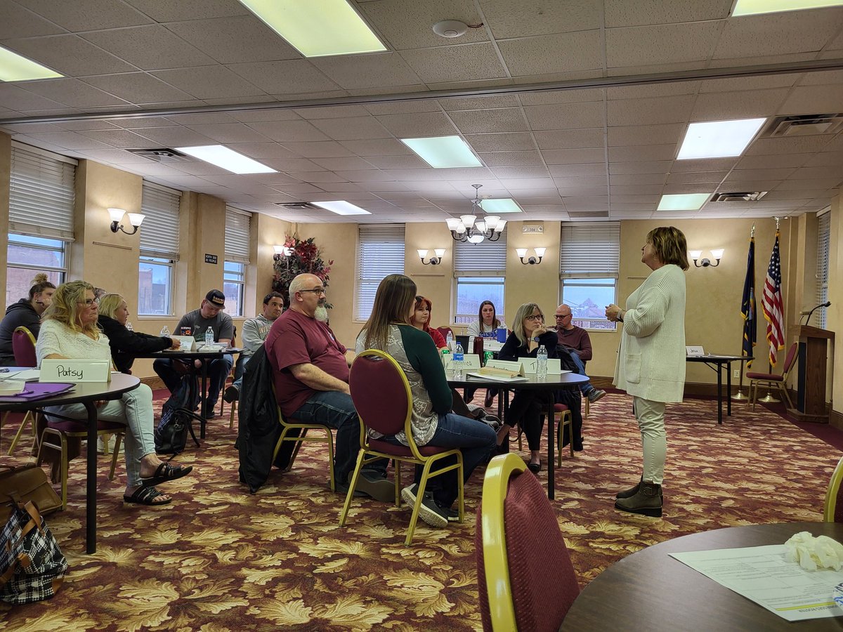 Janet Miller (@janetmillerks) on Twitter photo Growing Rural Businesses is officially underway! Can't wait to see all these businesses grow and learn over the coming weeks. <a href="/ecomm_ks/">E-Community Partnership</a> <a href="/networkkansas/">Network Kansas</a> Growing Rural Businesses is officially underway! Can't wait to see all these businesses grow and learn over the coming weeks. <a href="/ecomm_ks/">E-Community Partnership</a> <a href="/networkkansas/">Network Kansas</a>