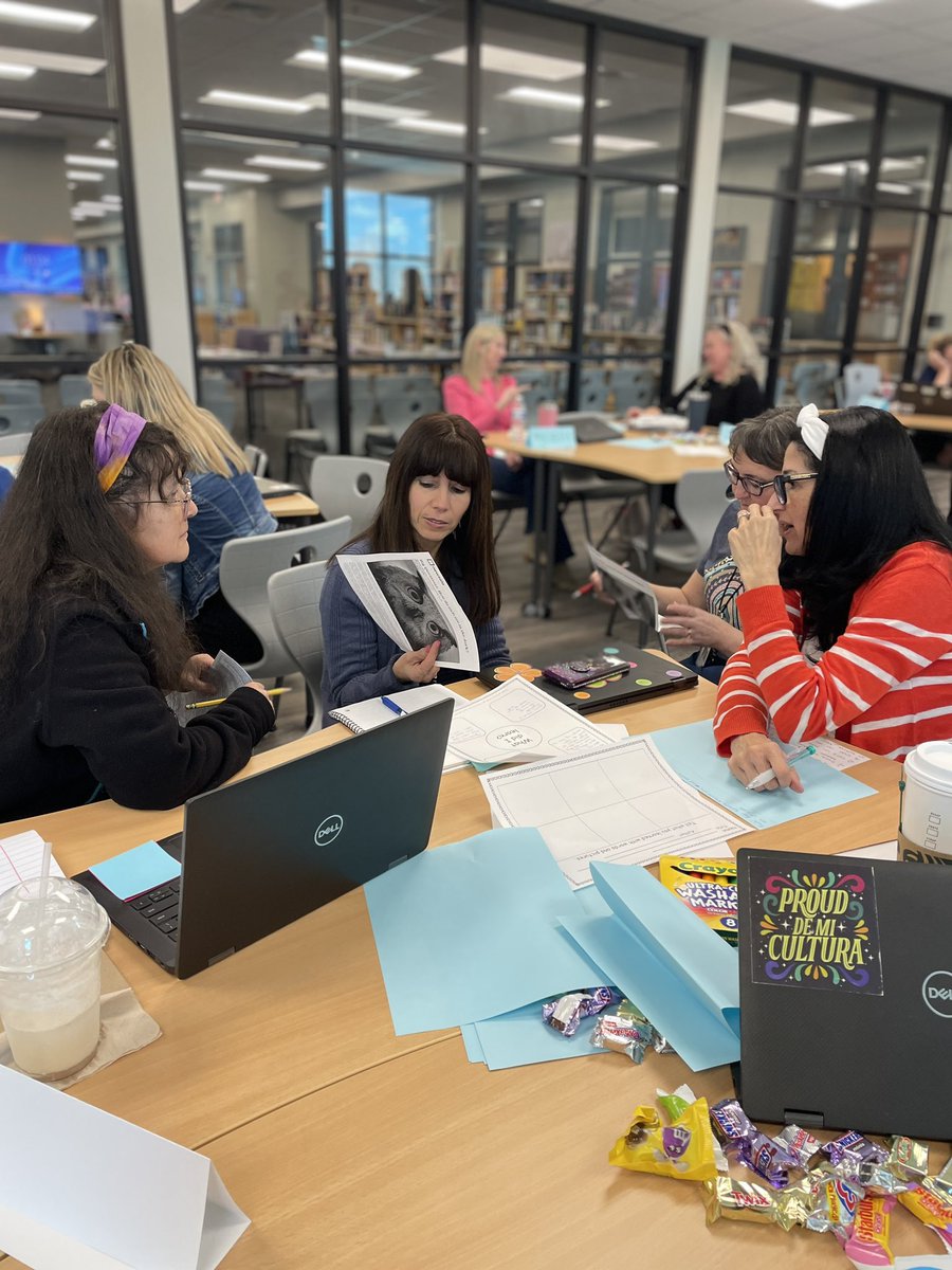 HallCo ESOL tweet media