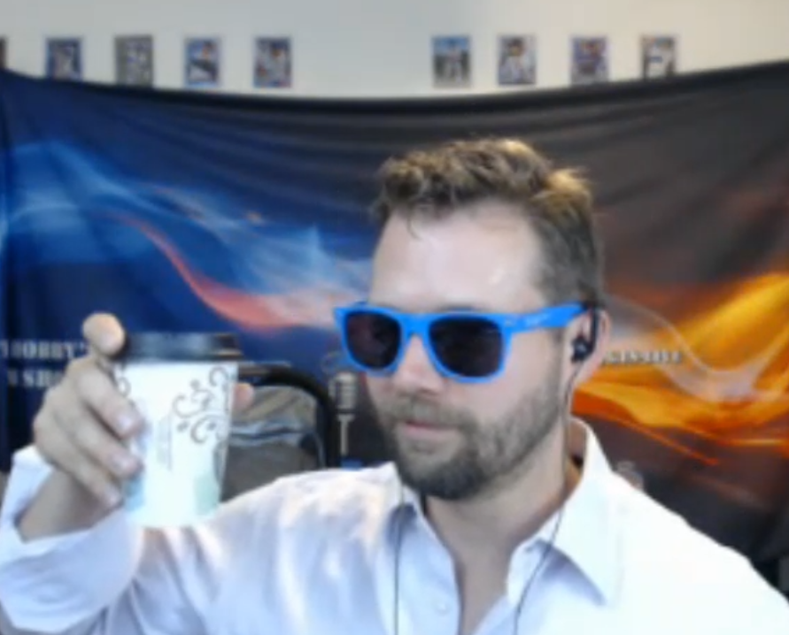 Go GTS Live tweet media