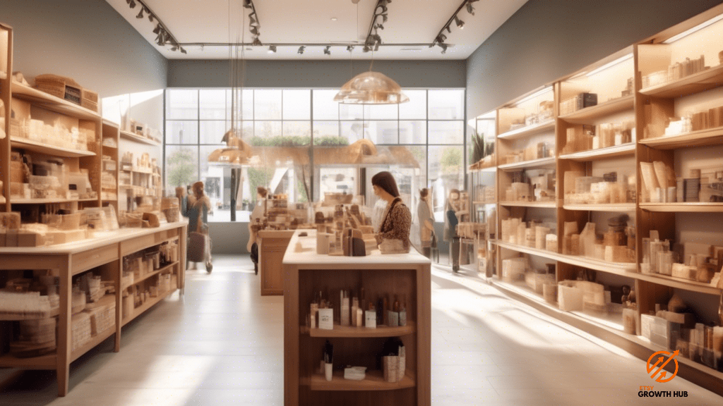 GrowWithKevin's tweet photo. Unlock the key to customer engagement and boost your shop's success with efficient management strategies. Learn how to increase sales and loyalty with expert tips! Click now for the secret to success in shop management. https://t.co/ftRwblo6Sr https://t.co/JnRkQc5ugU