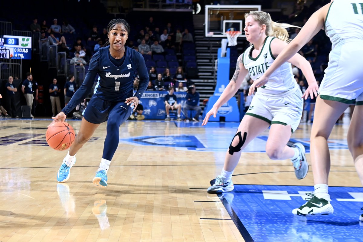 LongwoodWBB tweet picture