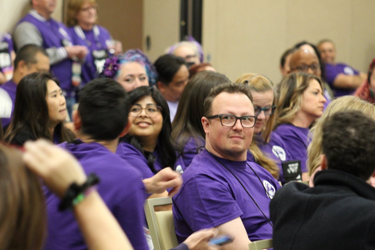 CADA Leaders tweet media