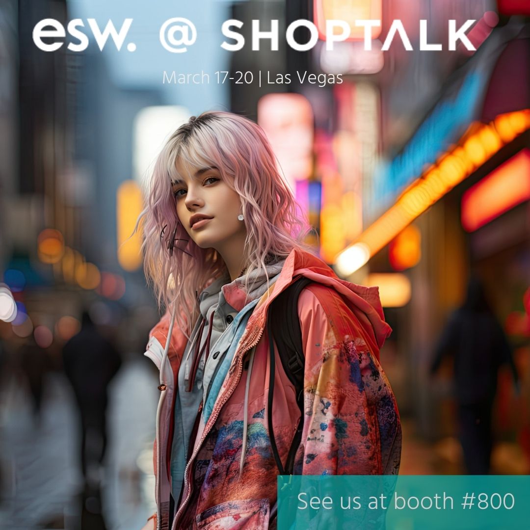 eswglobal's tweet photo. Your brand's passport to simple, powerful cross-border #ecommerce is waiting at booth #800 at #Shoptalk2024. Stop by to talk about where you want to take your retail business. Learn more or schedule a meeting here https://t.co/1JnJgK7GUy https://t.co/ZdO4Js04sY