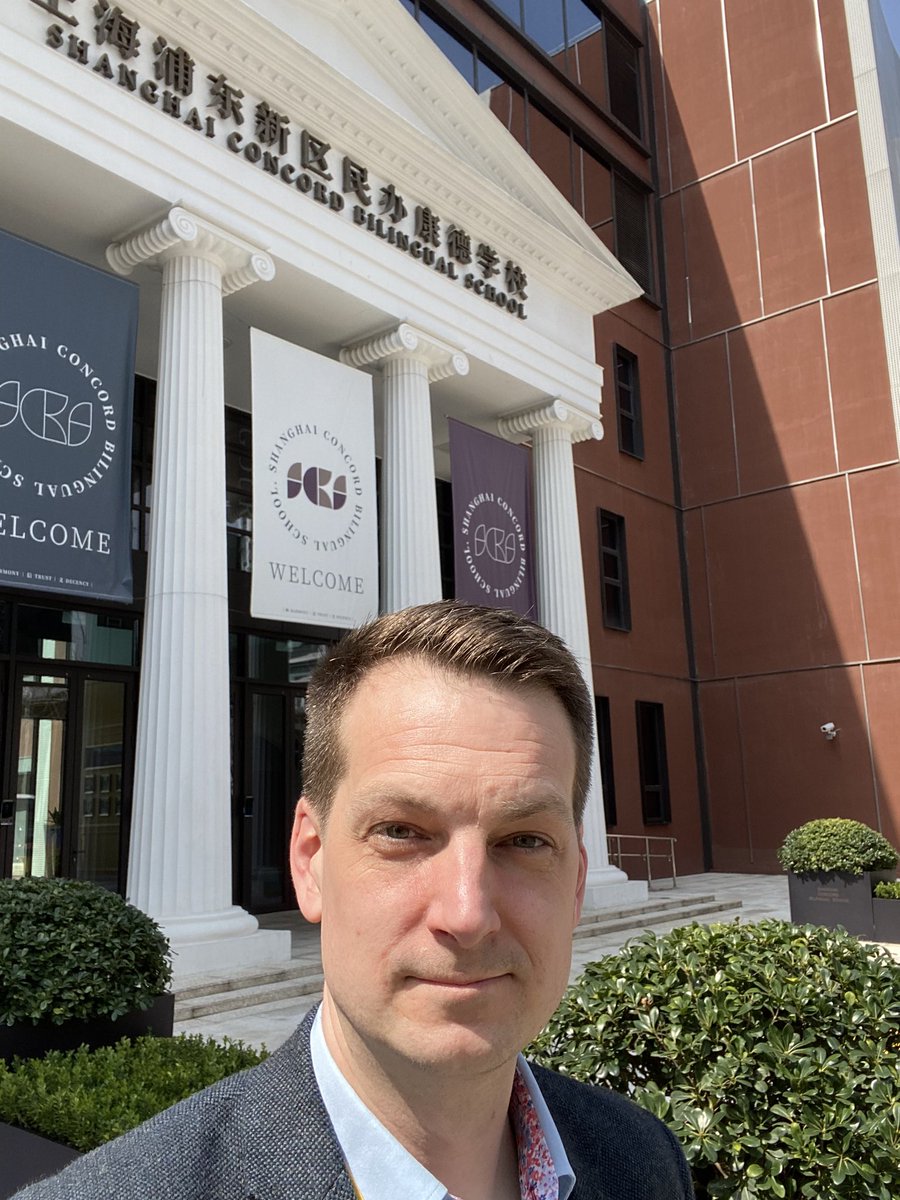 Simon Sheard (@sheard_simon) on Twitter photo A brand new campus for SCBS where <a href="/UoSiQTS/">UoSiQTS</a> trainee Nick is currently completing Teaching Experience 3 <a href="/sunderlanduni/">University of Sunderland</a> #distancenotdistant A brand new campus for SCBS where <a href="/UoSiQTS/">UoSiQTS</a> trainee Nick is currently completing Teaching Experience 3 <a href="/sunderlanduni/">University of Sunderland</a> #distancenotdistant