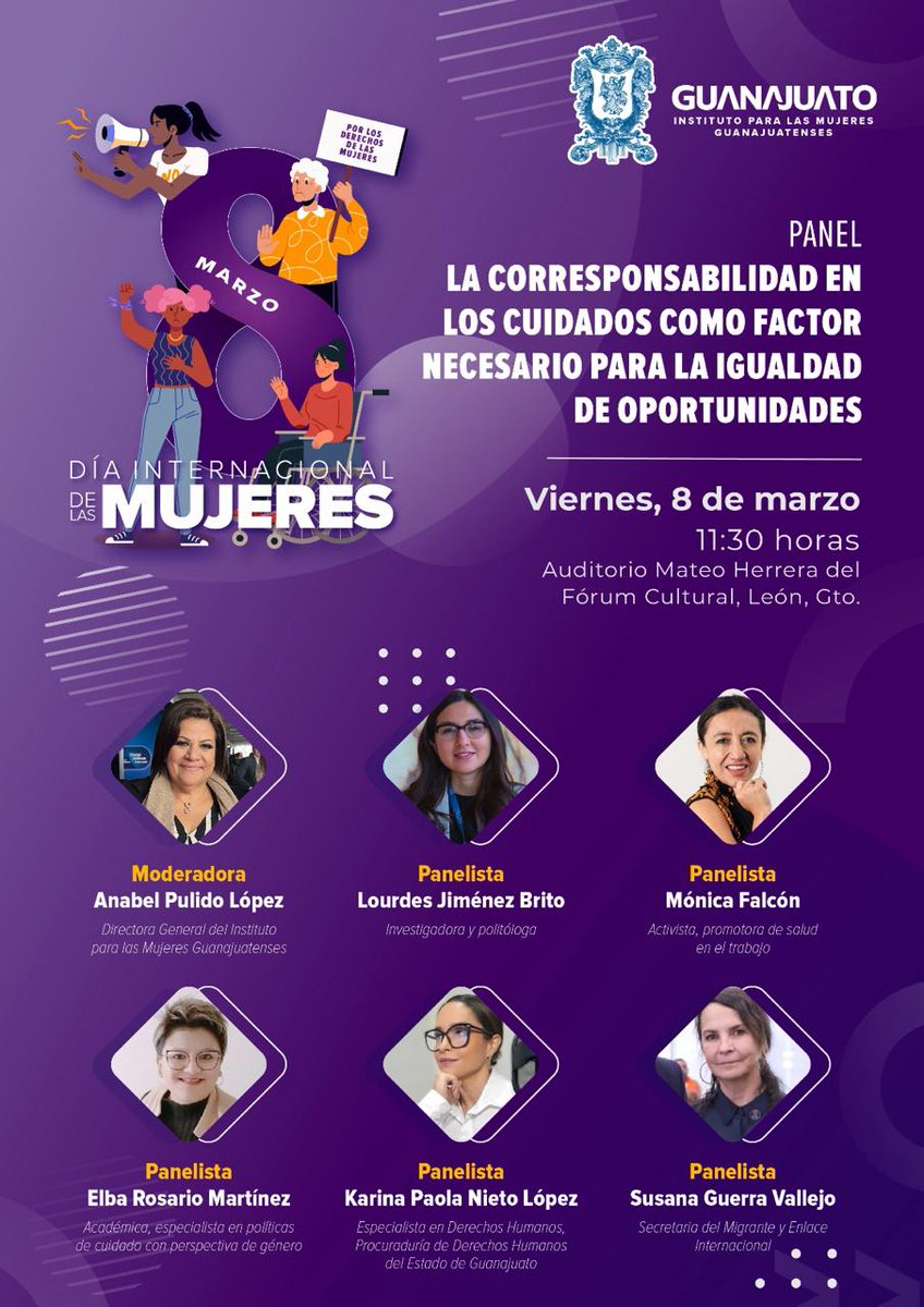 Red De Cuidados Mx (@redcuidadosmx) on Twitter photo 