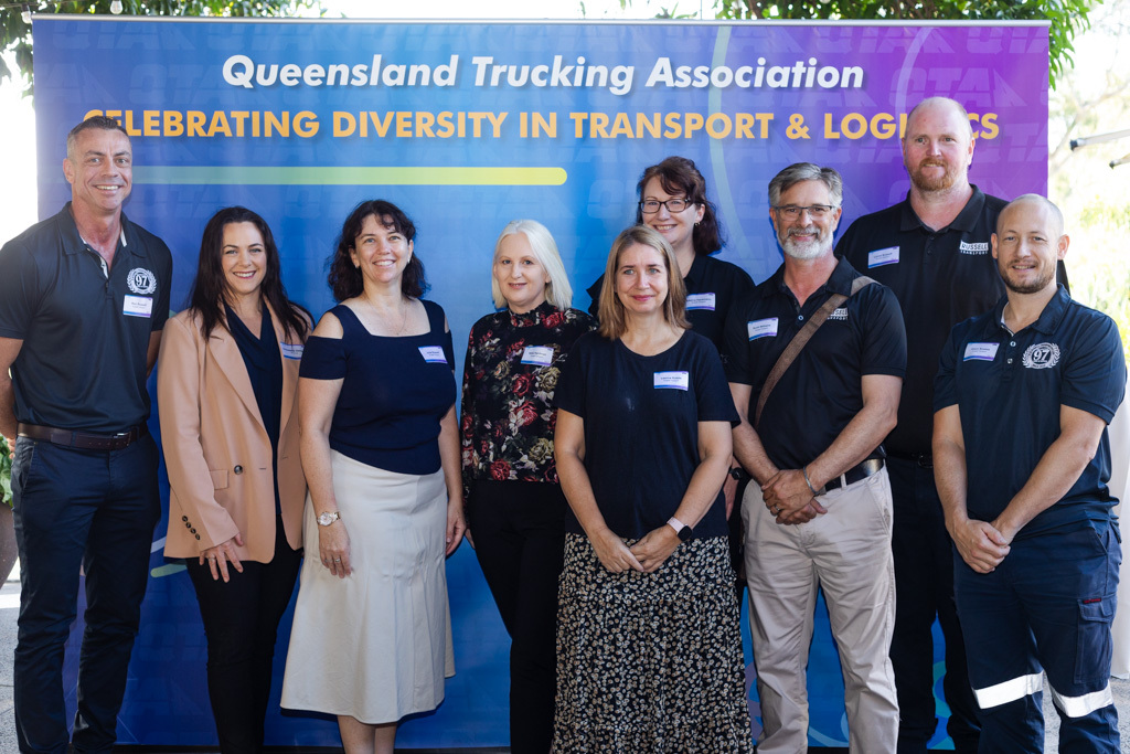RussellTrans's tweet image. International Women's Day - 8/3/24 - we recognise the value of gender diversity in our workplace. To our female workforce - we appreciate you.