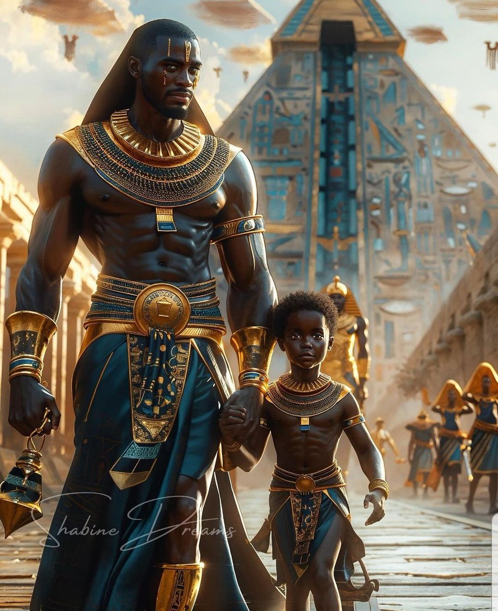 SpruillSteve's tweet image. BLACK MEN AND OUR SEED FOREVER.
💪🏿👑🖤
✊🏾❤🖤💚✊🏾