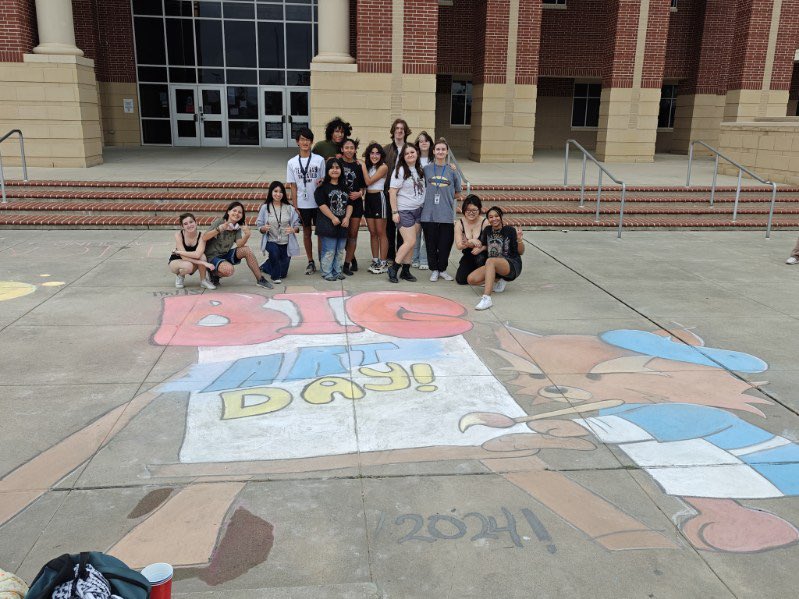 TMHS_ART tweet media