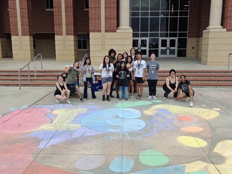 TMHS_ART tweet media