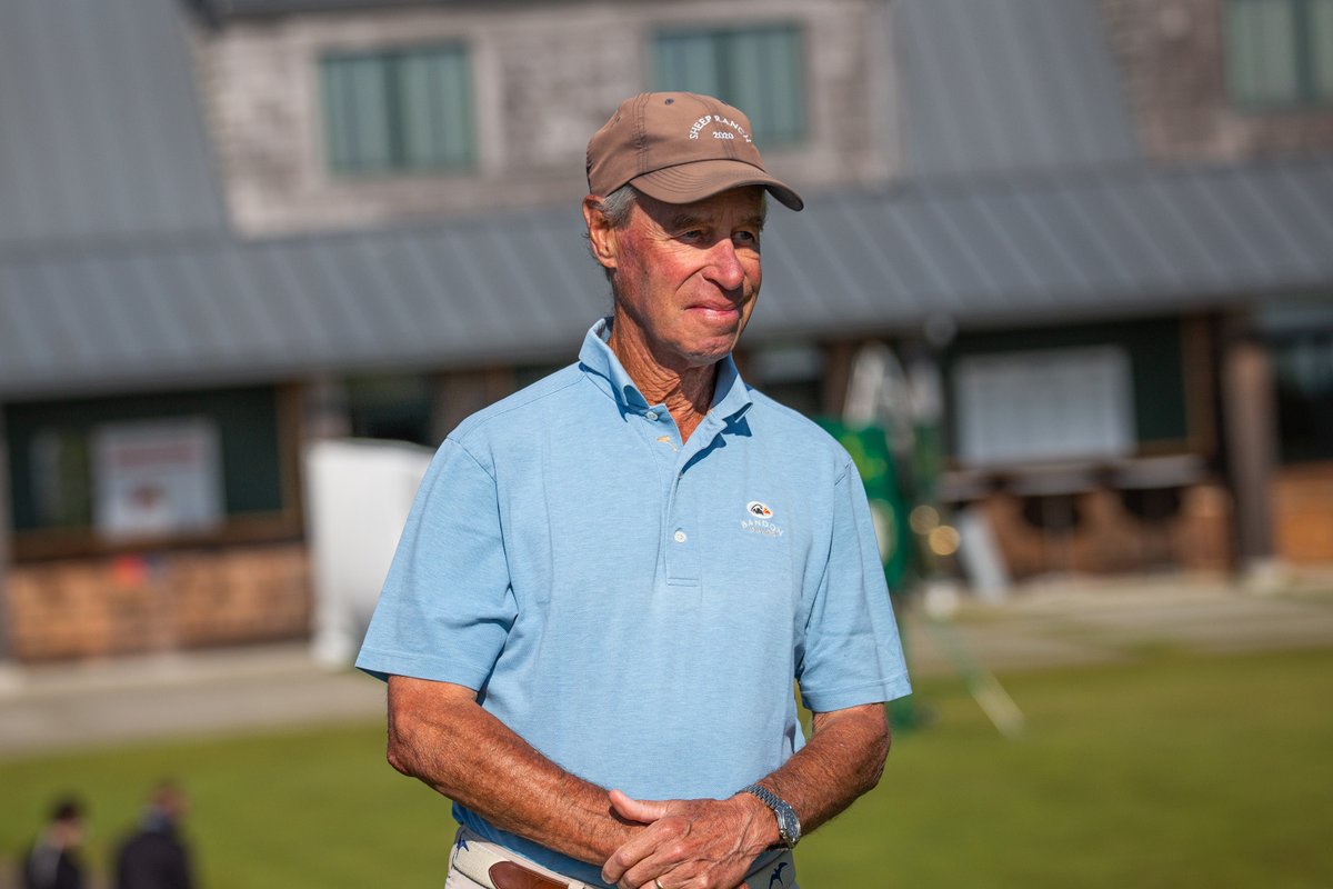 Bandon Dunes tweet media