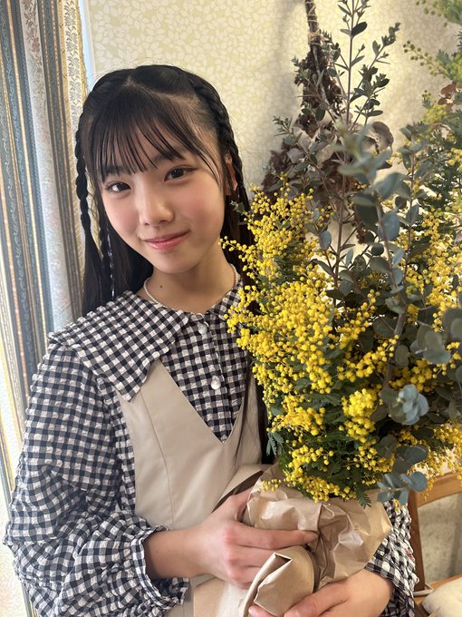 Twitterのコスプレ画像2