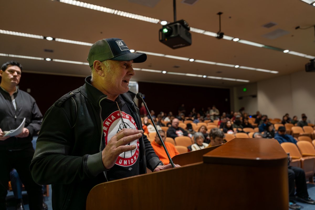 California Gig Workers Union - Northern California tweet media