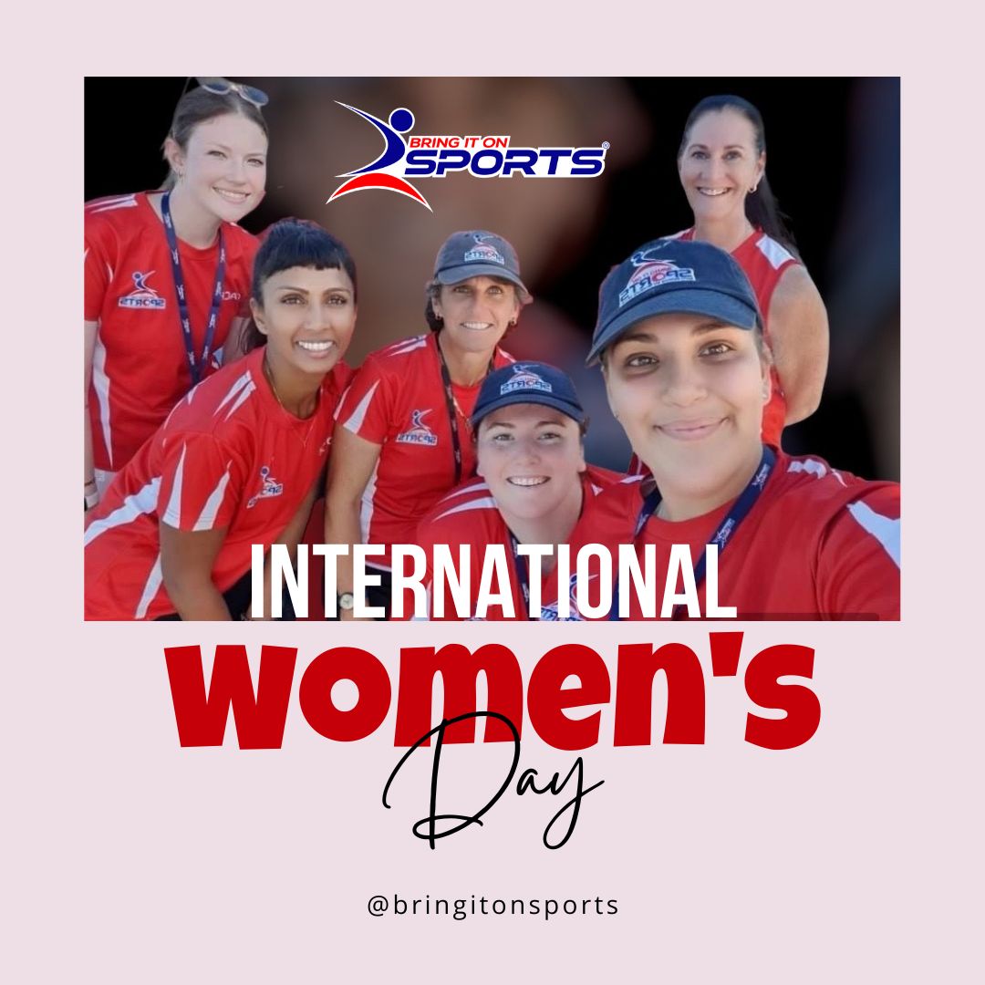 Bring it on Sports tweet media