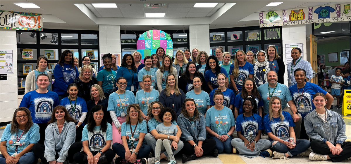 Cogburn Woods Elementary PTO (CogburnWoodsPTO) / Posts / X