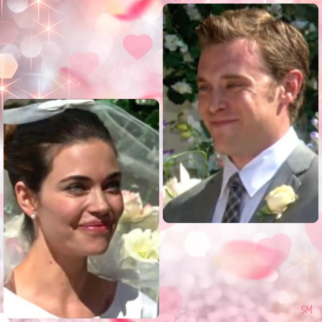 SaraMur33's tweet image. Some #Villy love today #BillyMiller #AmeliaHeinle
