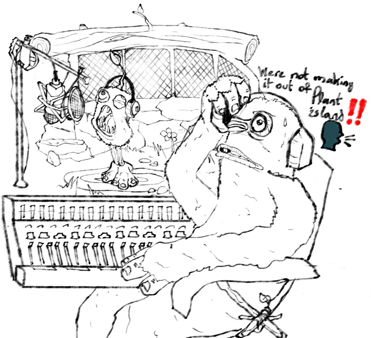 ZIIKO🧉 tweet media