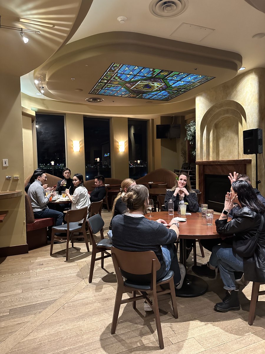 Elevated Signals tweet media