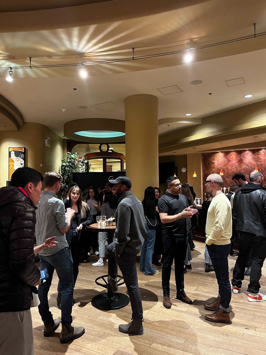 Elevated Signals tweet media