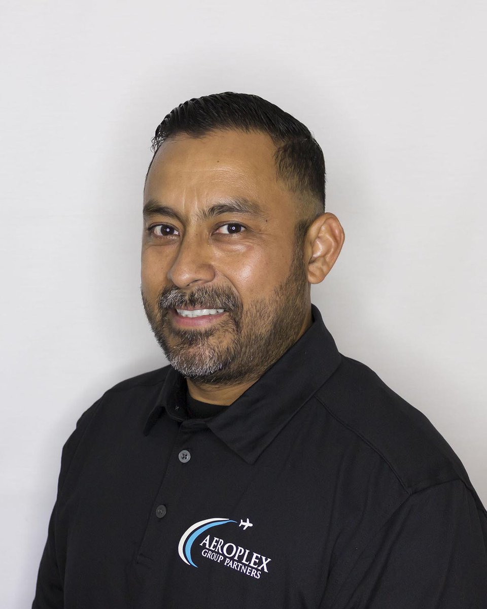 Happy Birthday, Jose Alas! 🎉 The heartbeat of our <a href="/VanNuysAirport/">Van Nuys Airport VNY</a> facilities, your dedication shines every day. We wish you a year filled with joy, success, and health! 🛫🎁 

#happybirthday #teamappreciation #businessaviation #bizav #aviationlovers #employeeappreciation