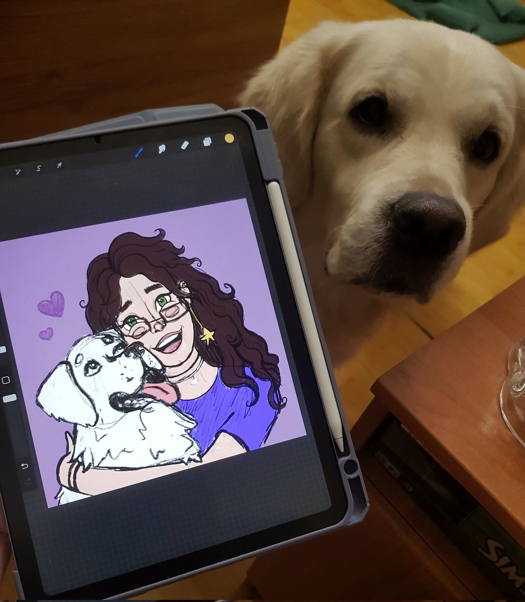 WIP 💖

#artist #NFTCommunity #NFT #art #illustration